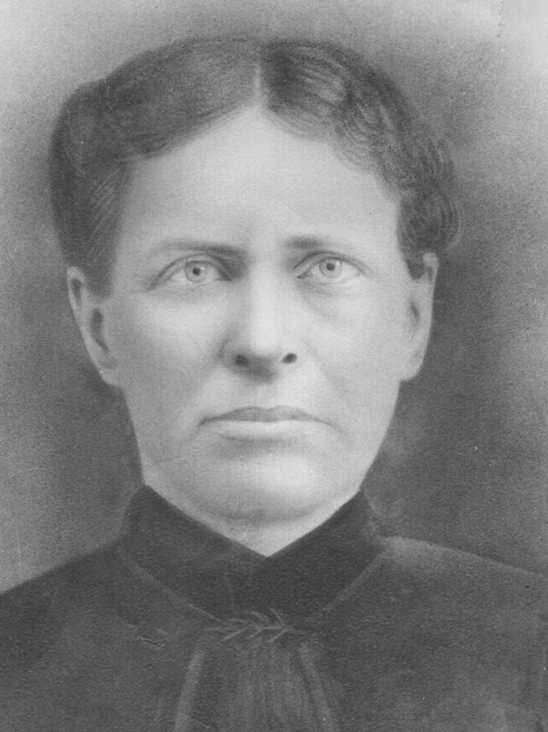 Elsone Smith (1850 - 1925) Profile